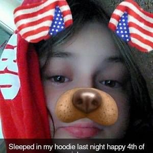 Meet your Posher, Cheyenne